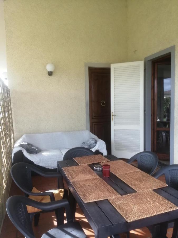 Green Garden Viareggio Exterior photo